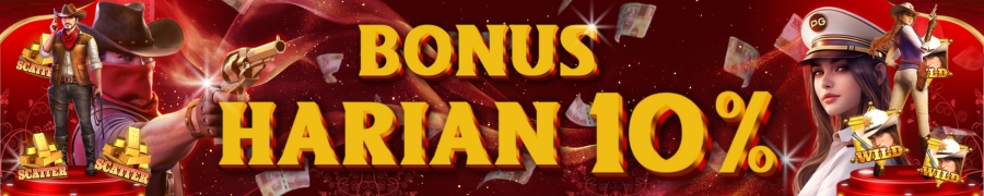 Napi4d - Bonus Deposit Setiap hari